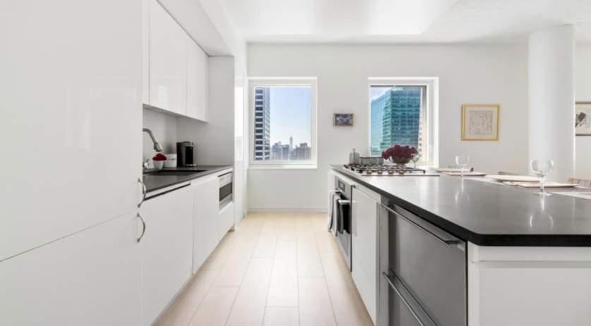 Penthouse 5min To Of The Rock, Views, Ac Apartamento *