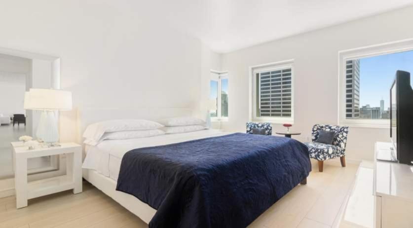 Apartamento Penthouse 5min To Of The Rock, Views, Ac *